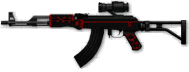 AK67-S