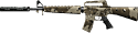 M16-S
