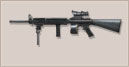 M16A3 LMG(7) 