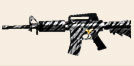 M4A1-ڻ7죩