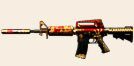 M4A1--ս30죩