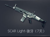 SCAR Light-