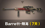 Barrett-