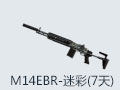 M14EBR-Բ