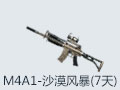 M4A1-ɳĮ籩