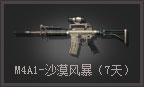 M4A1-ɳĮ籩