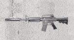 M4A1-7죩