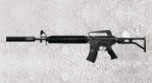 M16A4（7天）