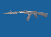 AK47-*30 