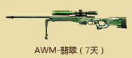 AWM-