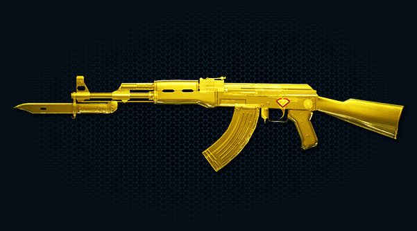 AK-47-