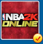 NBA 2K ONLINE