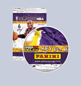 NBA2KOL-PANINI淢-NBA2K Online