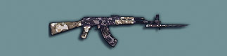 AK47( 5 )