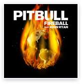 Fireball - Pitbull