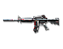 M4A1-SS*7