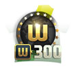 WBest300