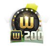 WBest200