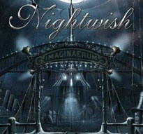 I Want My Tears Back-Nightwish