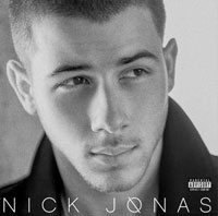 Wilderness-Nick Jonas