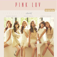 LUV-A Pink