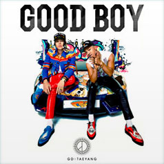 GOOD BOY-GD X TAEYANG
