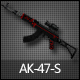 AK-47-S7죩