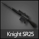 Knight SR25