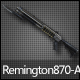 Remington870-A