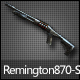 Remington870-S