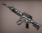 M4A1-ڻ(7)