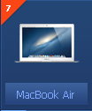 MacBook Air