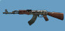 AK47-野战军