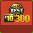 10 BEST 300*3