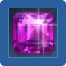 洪门之四角紫水晶*1