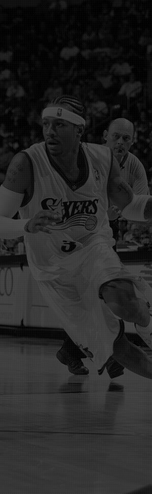 Allen Iverson