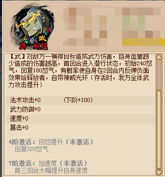 QQ水浒12月14日更新内容 首发真·张青，真·孙二娘