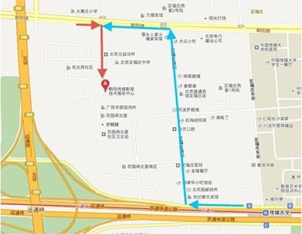 火线报道:北京地区CFPL S2总决赛门票领取指