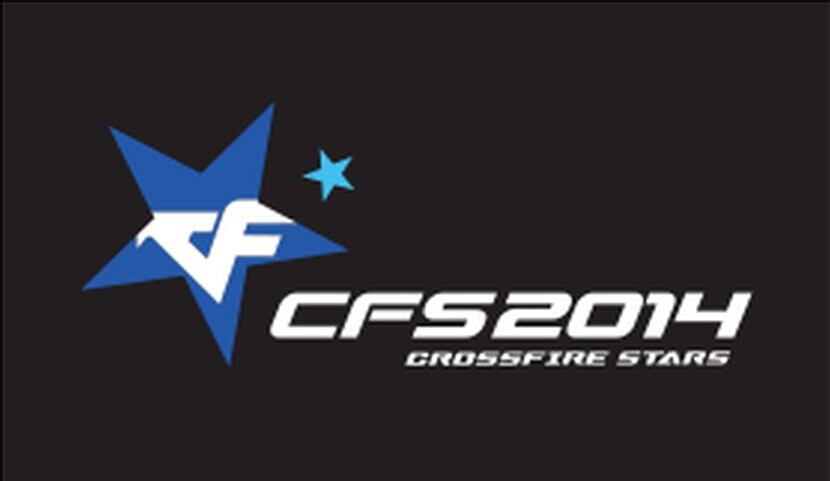 火线报道:CFS2014发布最终参赛名单,Gstar
