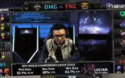 2014ȫܾOMG vs FNC