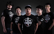 2014ȫܾǿSSW vs TSM 2