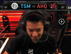 [MSIС] 59 TSM vs AHQ