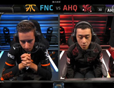 [MSIС] 58 FNC vs AHQ