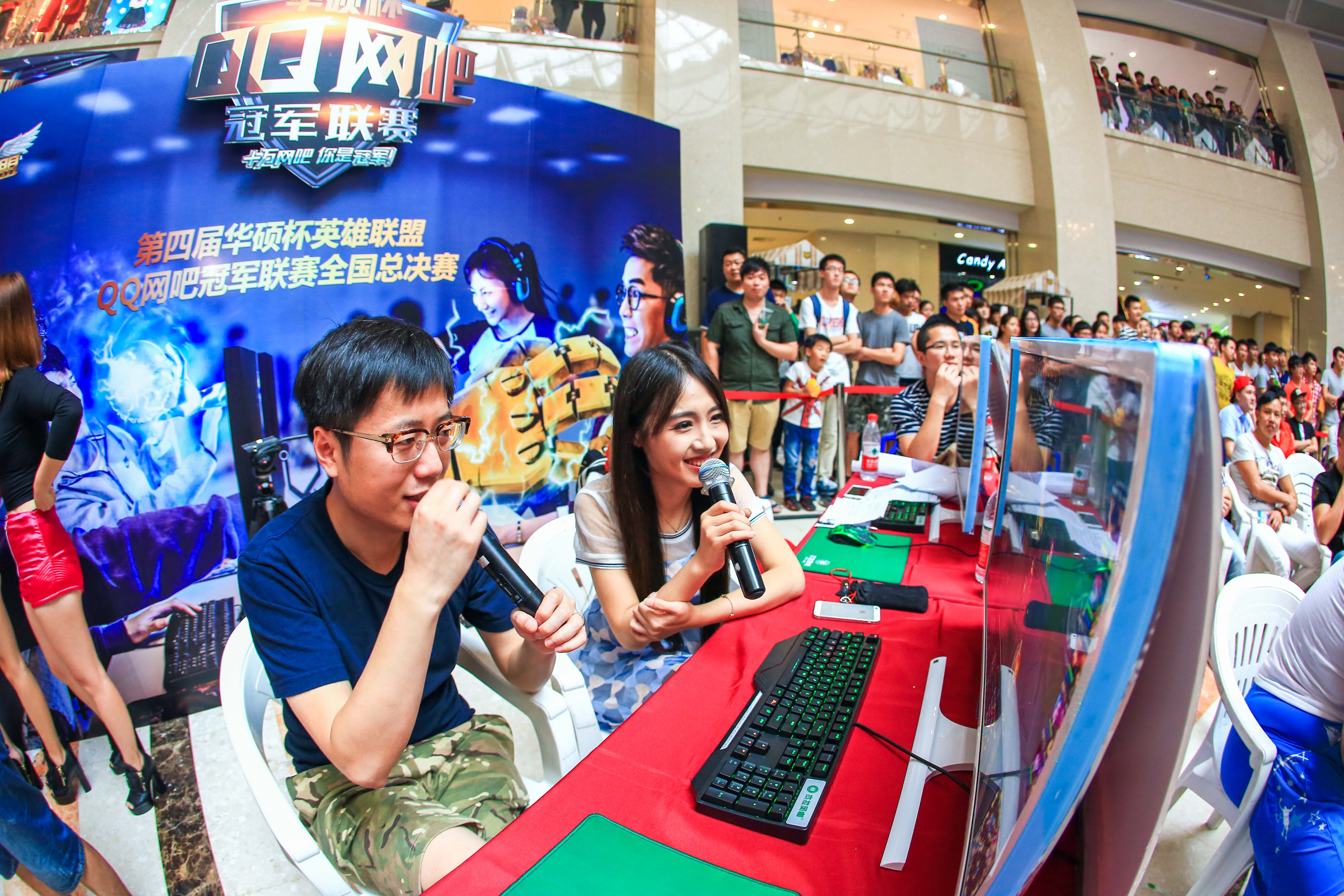 S4世界总决赛中国区选拔(晋级)赛制确定-英雄联盟官方网站-腾讯游戏