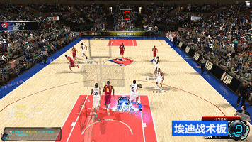 NBA2K Online-官方网站-腾讯游戏-在编里,尼韭