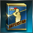 NBA2K Online开放“最强投篮之星礼盒”限时抢购