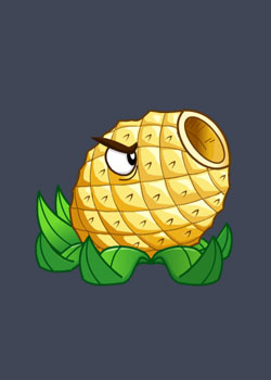 菠萝投手-植物大战僵尸online官方网站-腾讯游戏