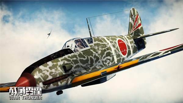 日系空军回归 战争雷霆 五系空军齐聚 War Thunder 官方网站 腾讯游戏