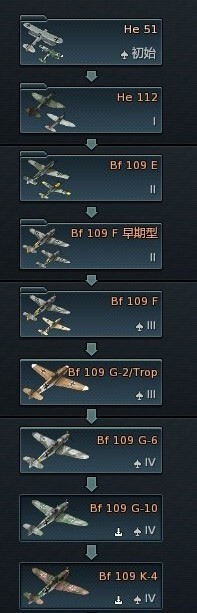 战争雷霆 War Thunder 官方网站 腾讯游戏