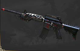 M4A1-ʿ()